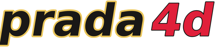 prada4d logo